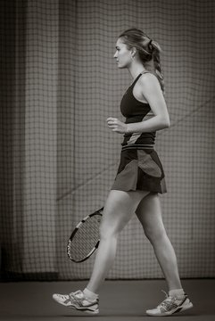 Lilly Düffert 943 - Ellerbeker Weihnachtsturnier